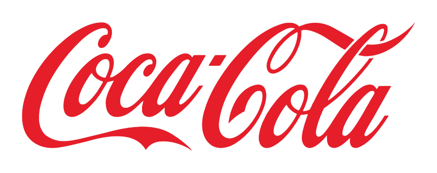 Coca-Cola logo