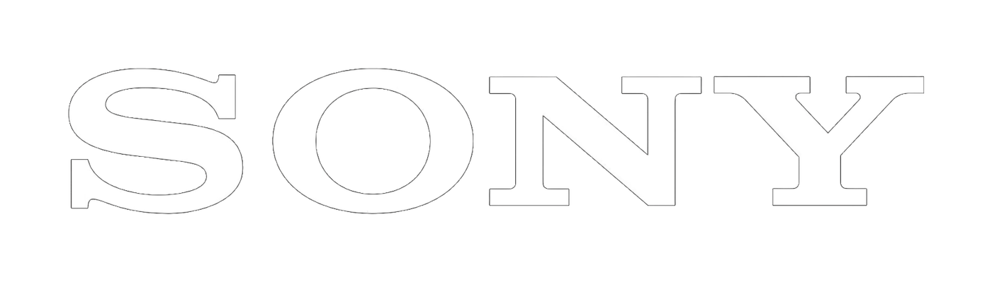Sony logo