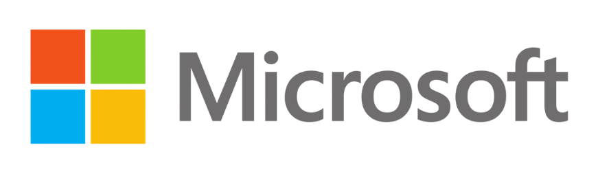 Microsoft logo