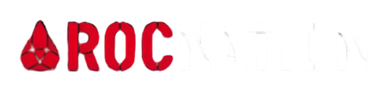 Roc Nation logo