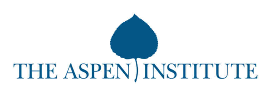 Aspen Institute logo
