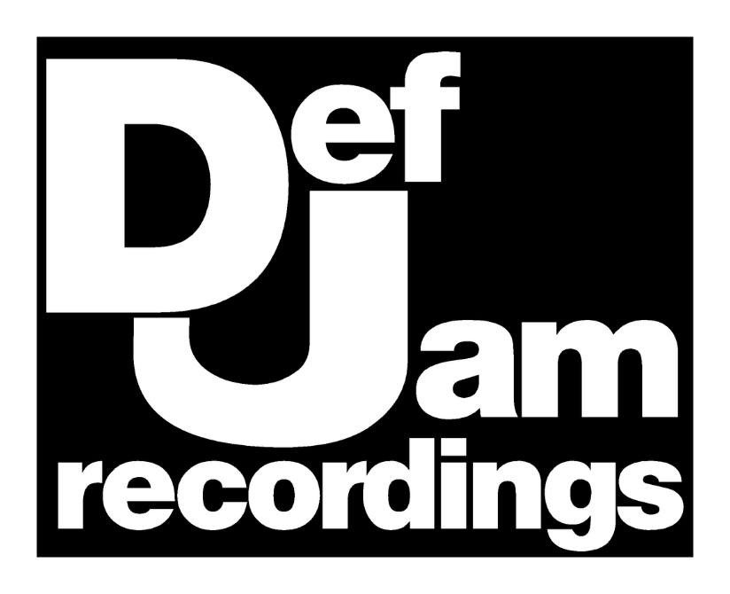 Def Jam Recordings logo
