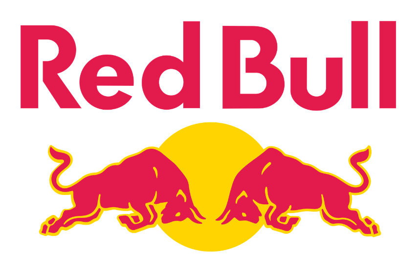 Red Bull logo
