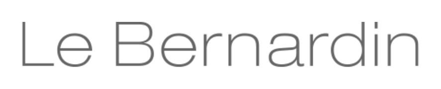 Le Bernardin logo