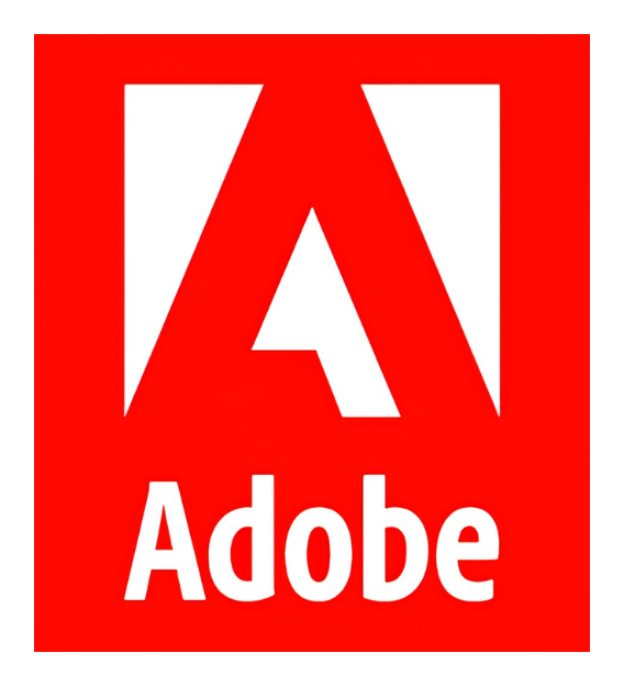 Adobe logo