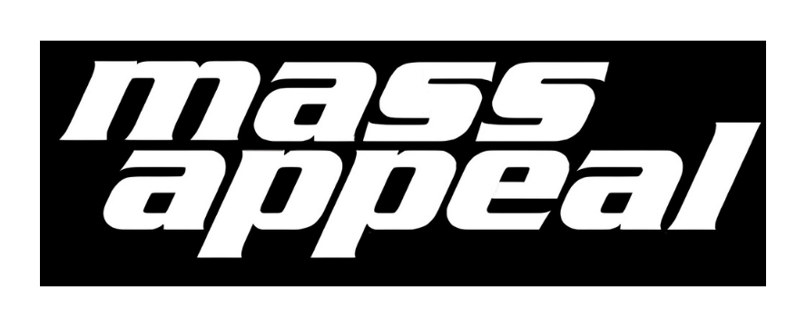 Mass Appeal logo