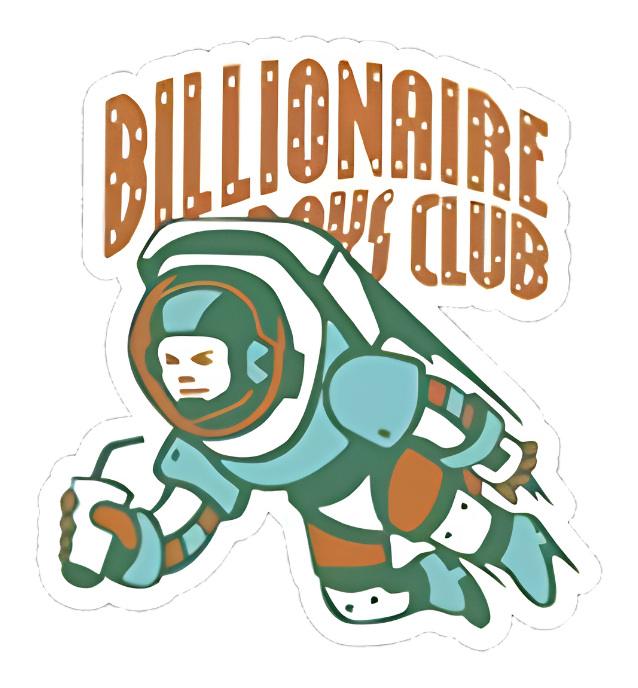Billionaire Boys Club logo