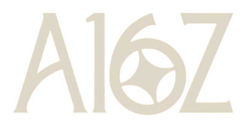a16z logo