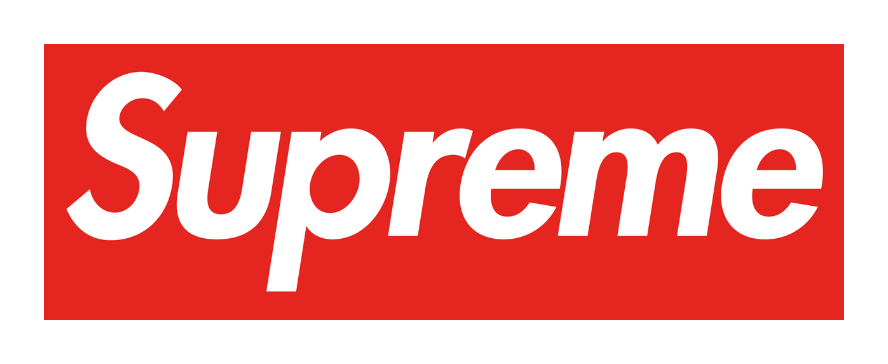 Supreme logo