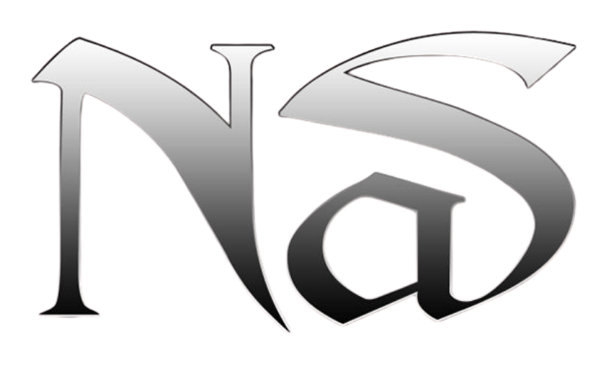 Nas logo