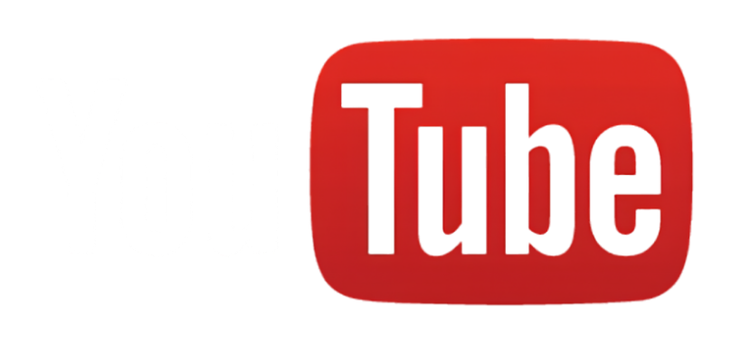YouTube logo