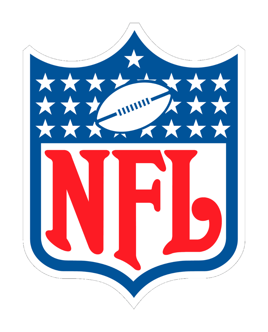 NFL logo