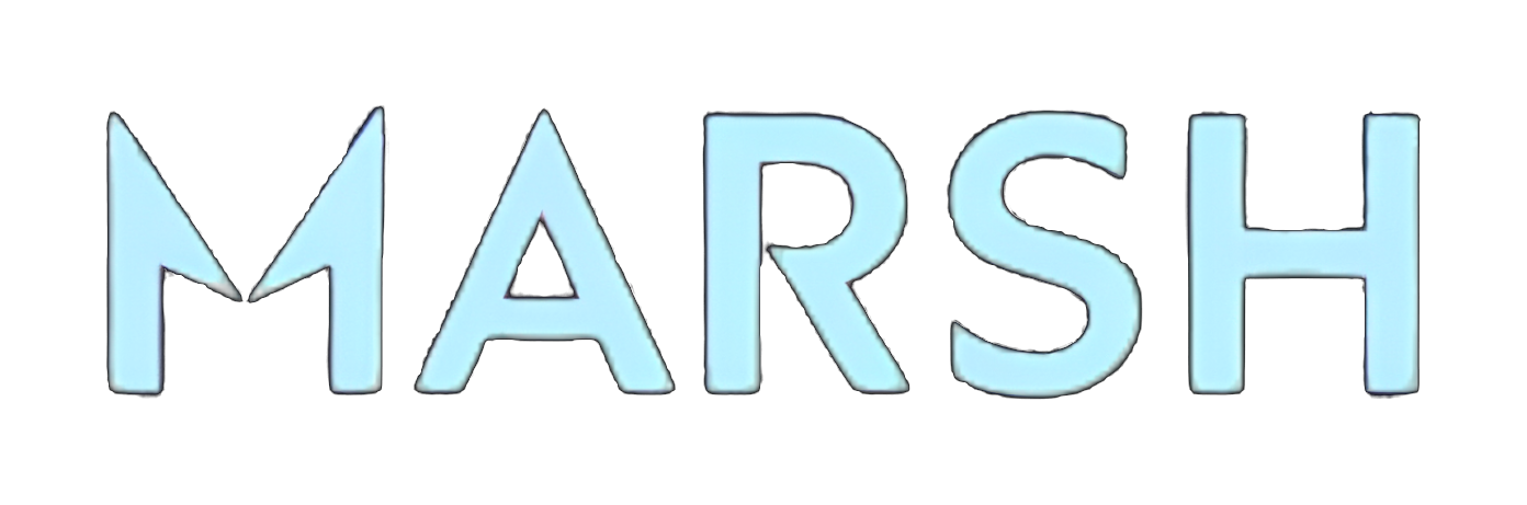 Marsh logo